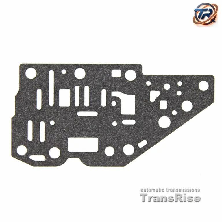 09G TF-60SN Junta Cuerpo Valvulas Auxiliar Pequeña Volkswagen Mini