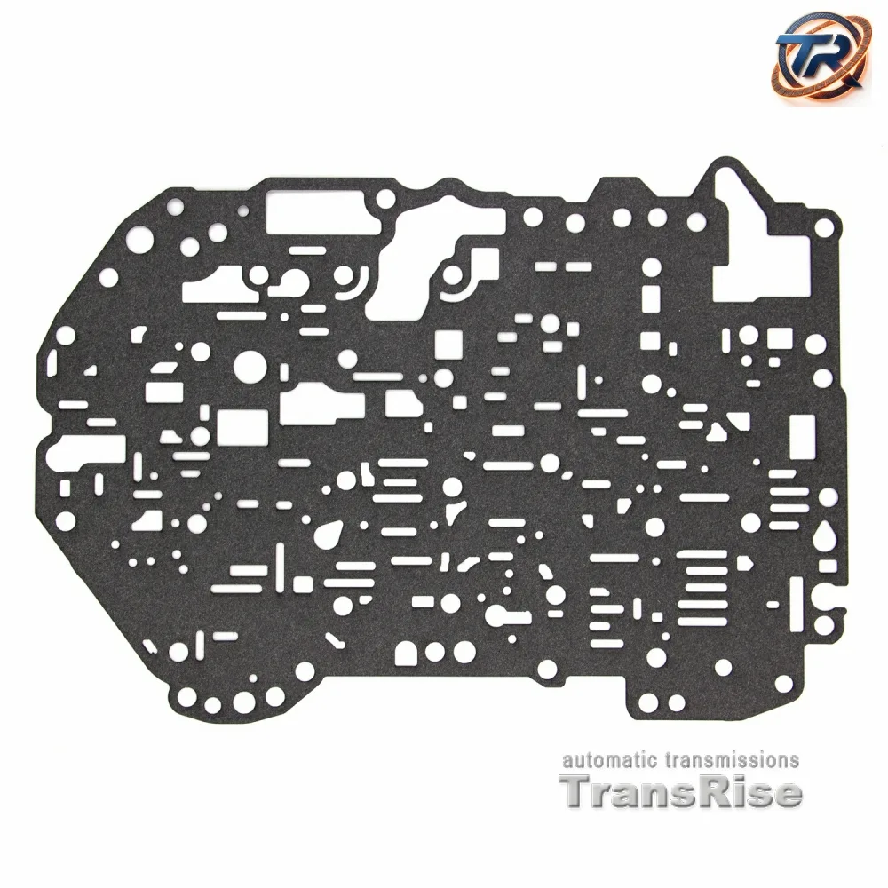 09G TF-60SN Junta Inferior Placa Separadora F0 C1 Transmision Automatica
