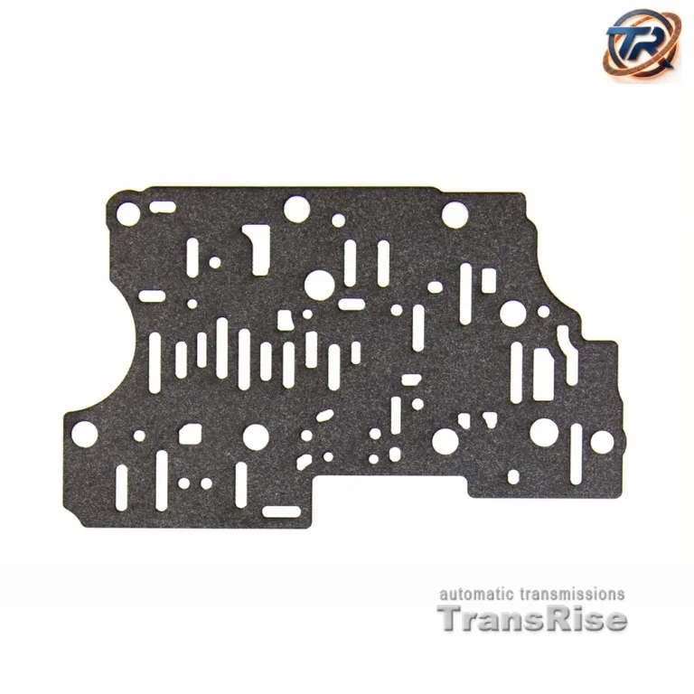 09G TF-60SN Junta Inferior Placa Separadora A3 Transmision Automatica Volkswagen