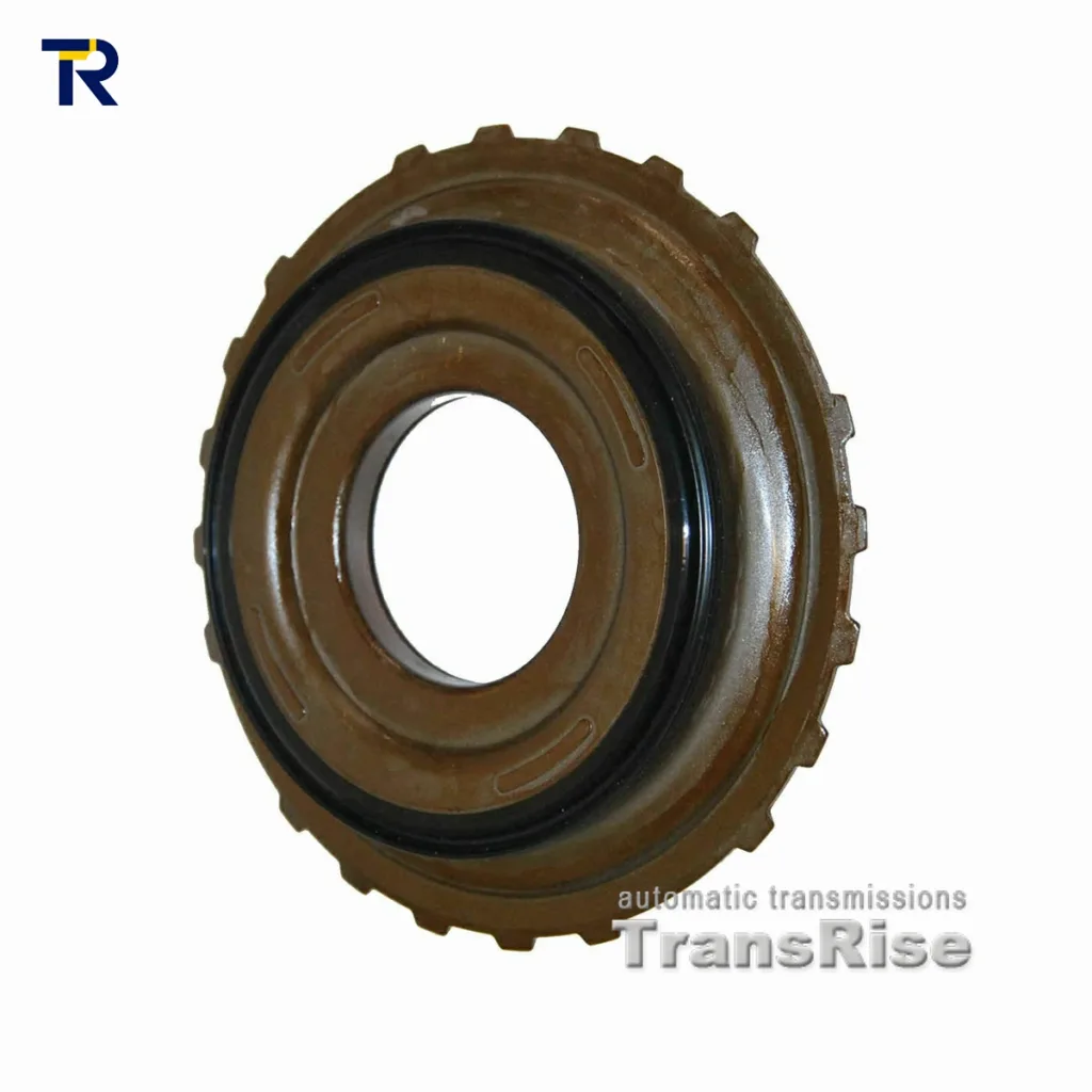 Piston K2 transmision automatica 09G 09K 09M marchas 4-5-6 solucion P0734 VW Jetta