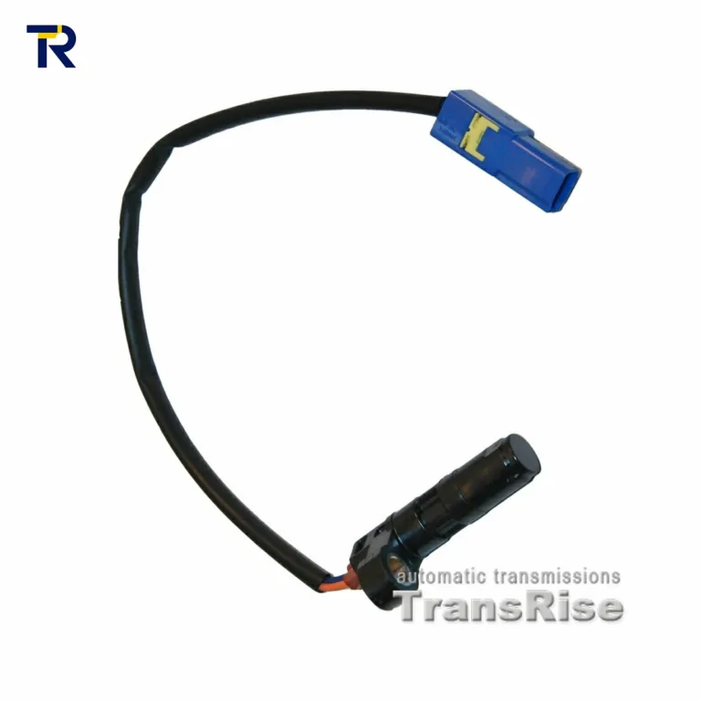 Sensor velocidad salida G195 transmision 09G VIKA 09G927321B VW Jetta Golf