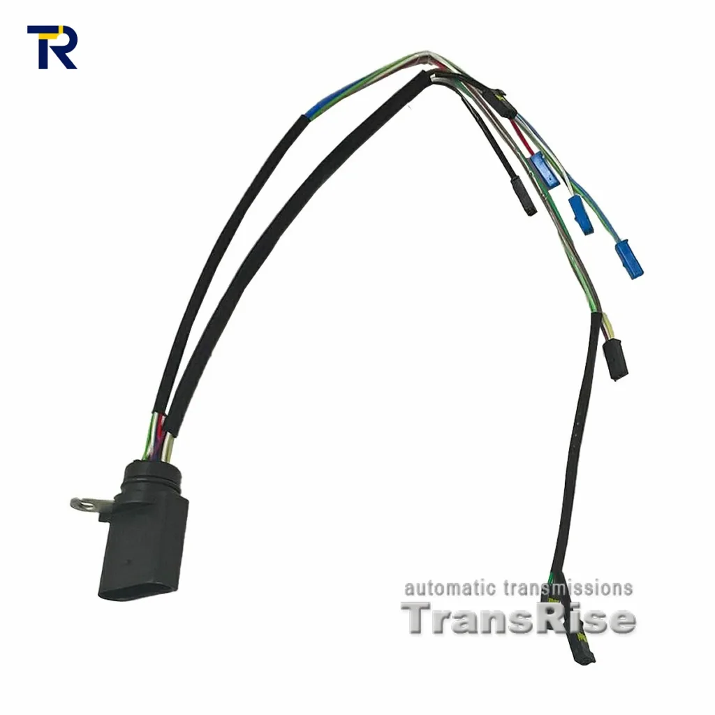 Arnes de Solenoides 09G TF-60SN 14 Pines Transmision Automatica 09G927363