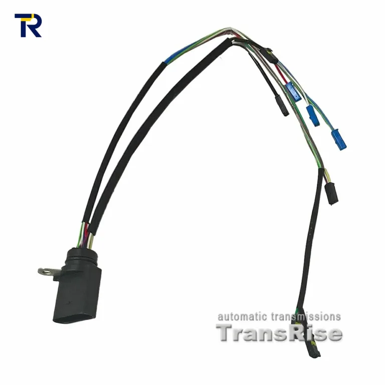Arnes de Solenoides 09G TF-60SN 14 Pines Transmision Automatica 09G927363