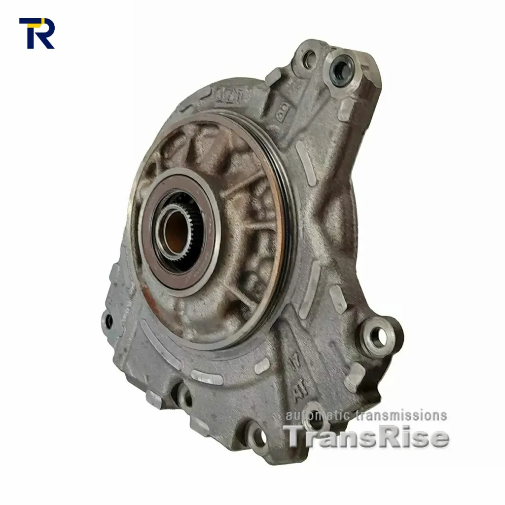 Bomba aceite transmision TF-61SN 09M 09K engranaje 11.2mm VW Transporter T5 Tiguan
