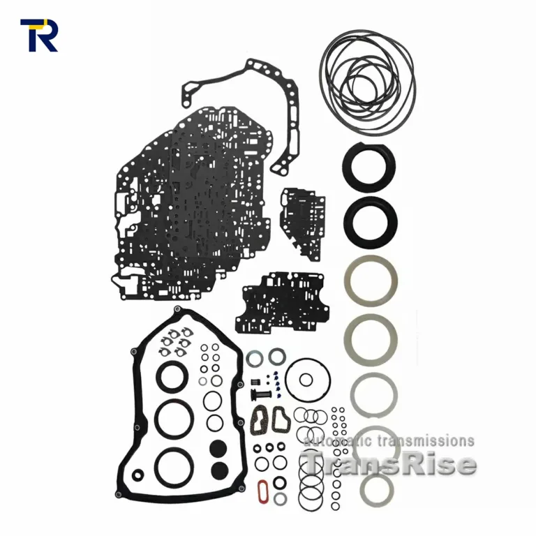Juego de juntas empaques transmision automatica 09K TF61SN VW Transporter T5 Multivan