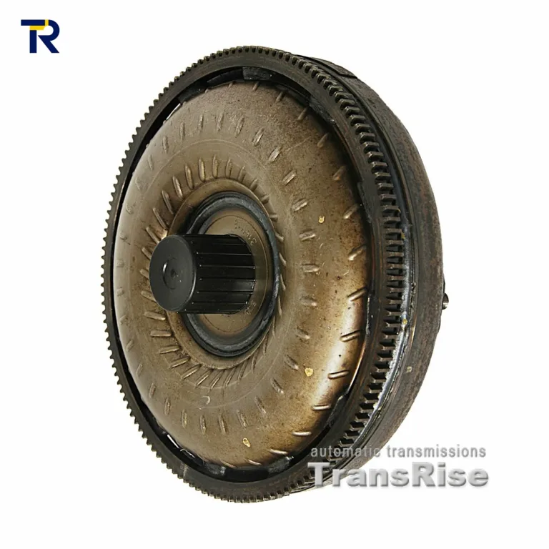 Convertidor de par TF-60SN 09M corona de 135 dientes para Volkswagen Tiguan